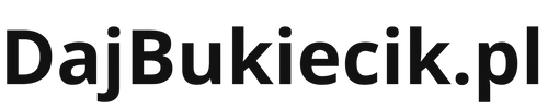 DajBukiecik.pl
