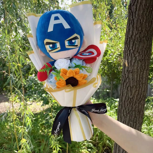 MisioBukiet - Męski