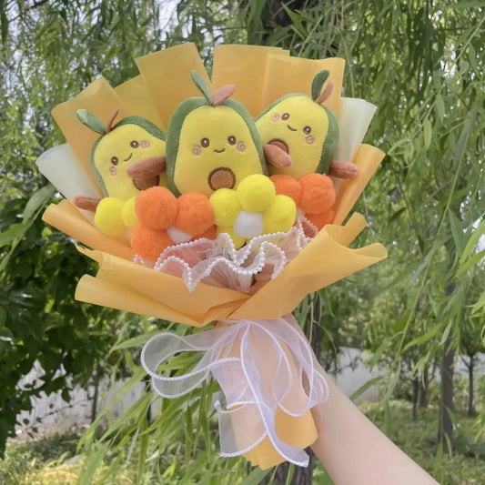 MisioBukiet - Jedzonko